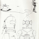 Illustration for article titled An Illustrated History Of Gas Masks